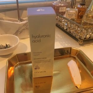 IT'S SKIN hyaluronic acid Moisture Aerum